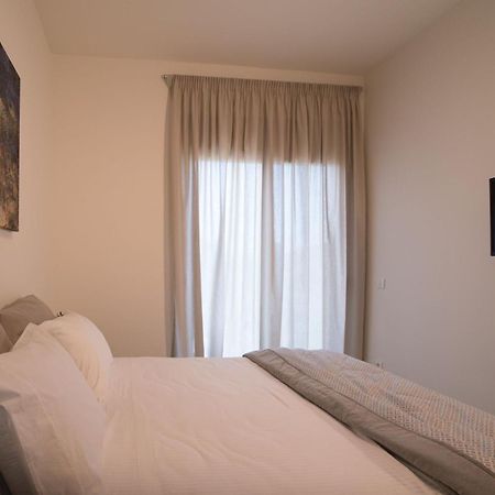 Lodge Modern Apartments, In Kalamaki Centre 객실 사진